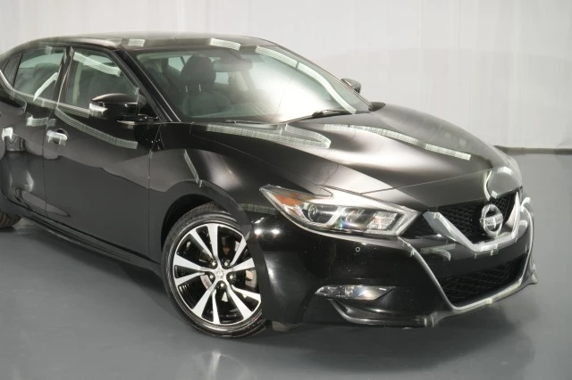 2018 Nissan Maxima 8th Gen - Image 13 of 31