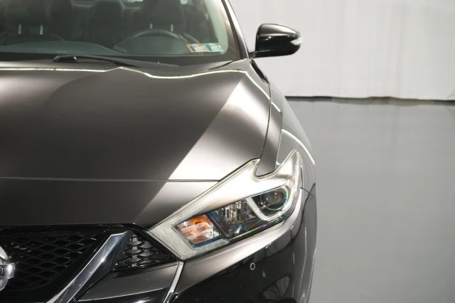 2018 Nissan Maxima 8th Gen - Image 10 of 31