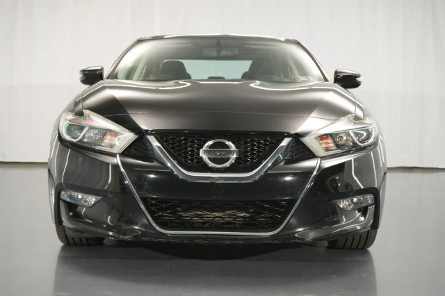 2018 Nissan Maxima 8th Gen - Image 9 of 31