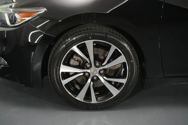 2018 Nissan Maxima 8th Gen - Image 30 of 31