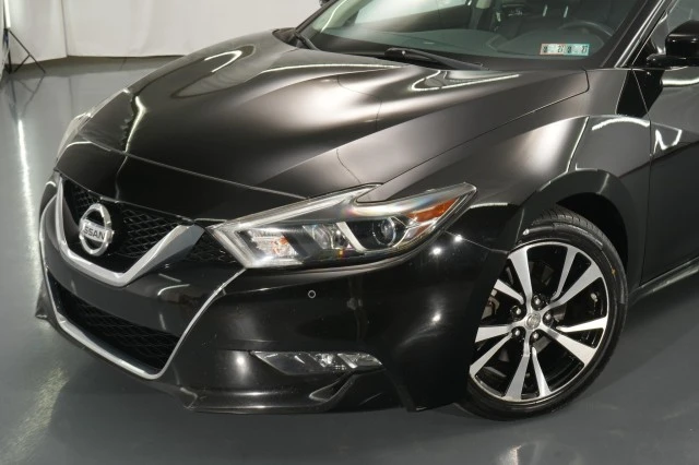 2018 Nissan Maxima 8th Gen - Image 6 of 31