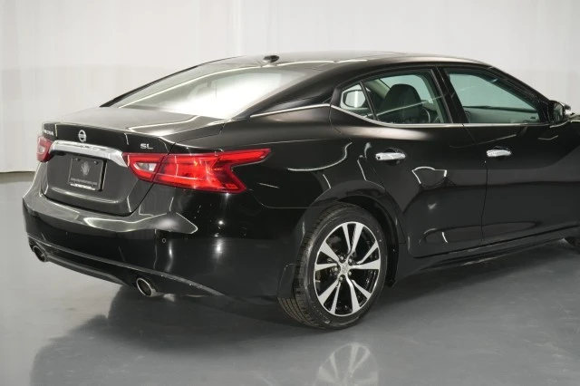 2018 Nissan Maxima 8th Gen - Image 20 of 31