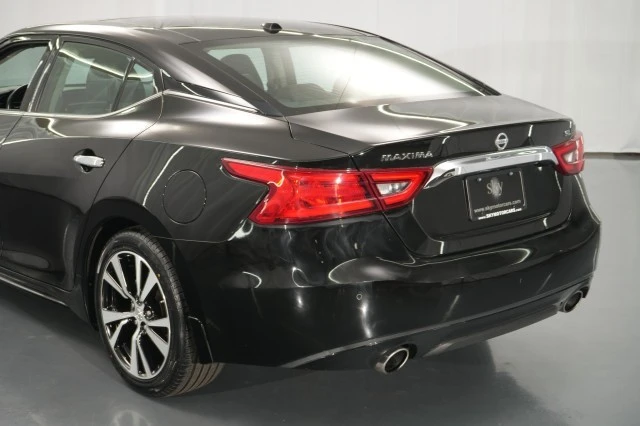 2018 Nissan Maxima 8th Gen - Image 27 of 31