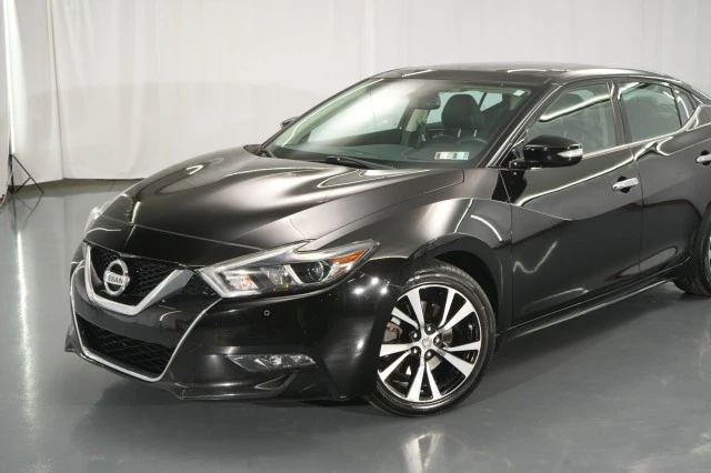 2018 Nissan Maxima 8th Gen - Image 4 of 31