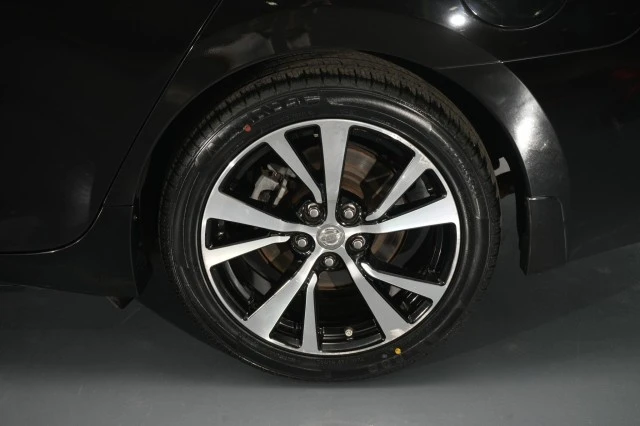 2018 Nissan Maxima 8th Gen - Image 31 of 31