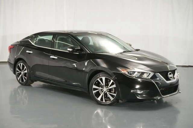 2018 Nissan Maxima 8th Gen - Image 15 of 31