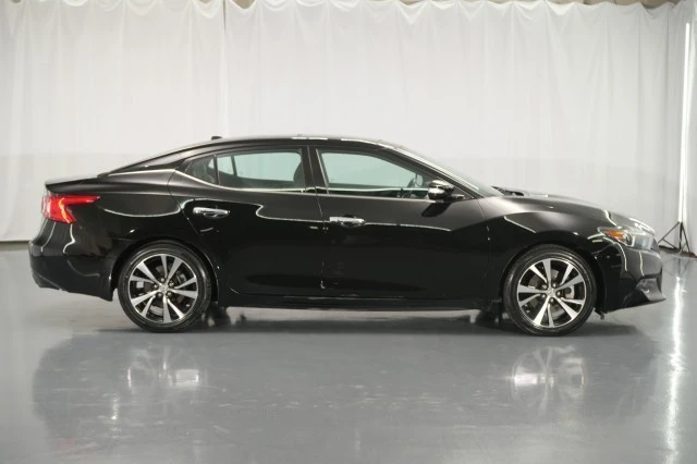 2018 Nissan Maxima 8th Gen - Image 16 of 31