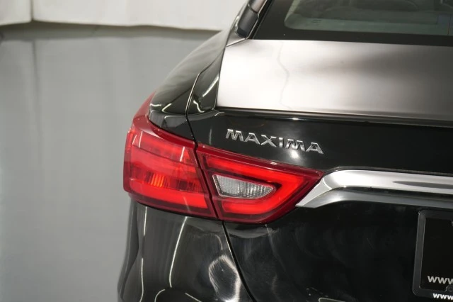 2018 Nissan Maxima 8th Gen - Image 25 of 31
