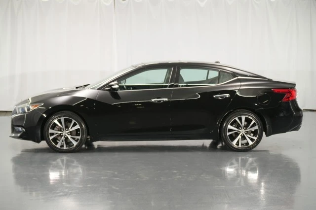2018 Nissan Maxima 8th Gen - Image 2 of 31