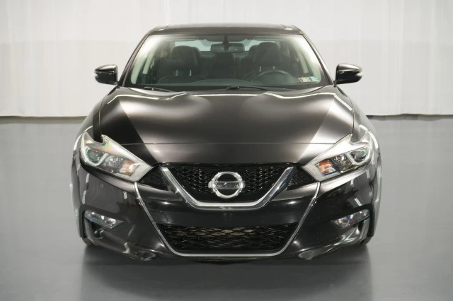 2018 Nissan Maxima 8th Gen - Image 8 of 31