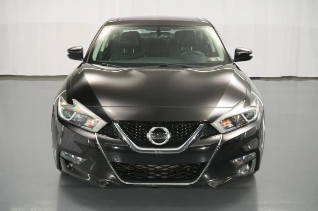 2018 Nissan Maxima 8th Gen - Image 7 of 31