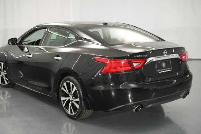 2018 Nissan Maxima 8th Gen - Image 26 of 31