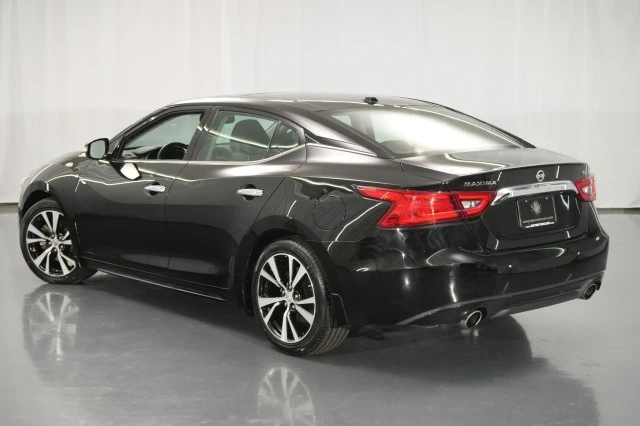 2018 Nissan Maxima 8th Gen - Image 28 of 31