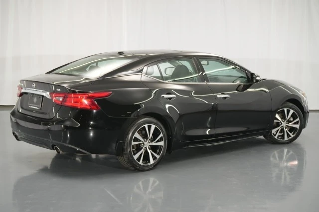 2018 Nissan Maxima 8th Gen - Image 18 of 31