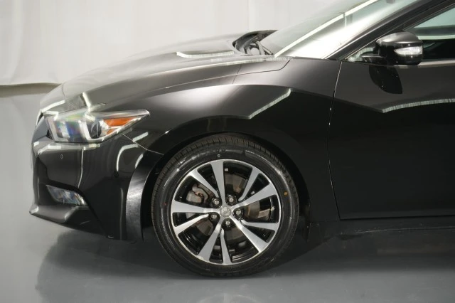 2018 Nissan Maxima 8th Gen - Image 3 of 31