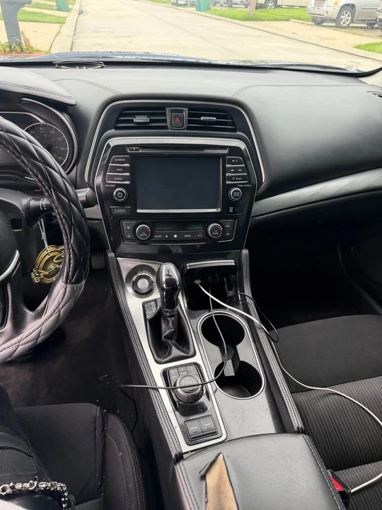 2018 Nissan Maxima 8th Gen - Image 4 of 6