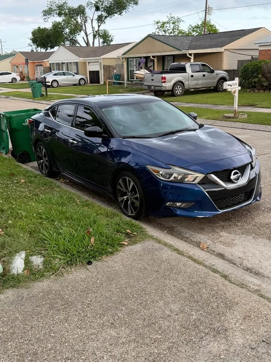 2018 Nissan Maxima 8th Gen - Image 2 of 6