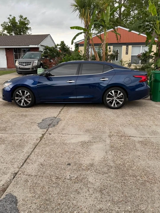 2018 Nissan Maxima 8th Gen - Image 3 of 6
