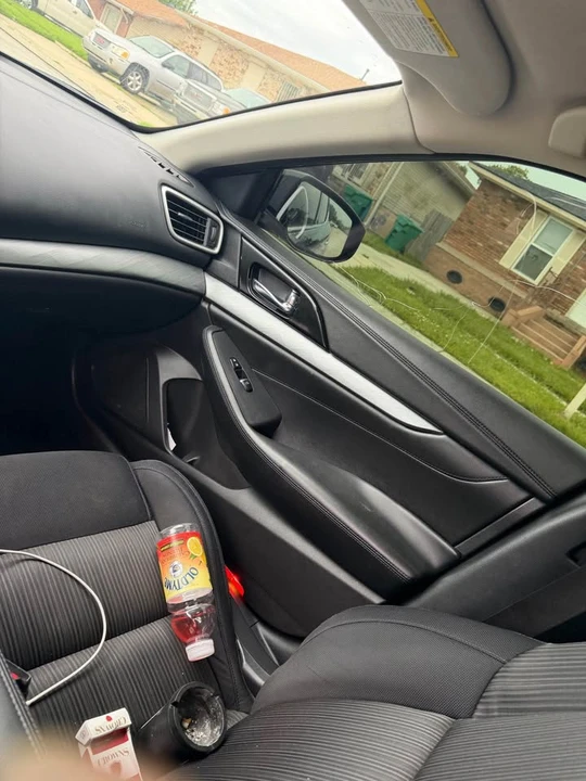 2018 Nissan Maxima 8th Gen - Image 6 of 6
