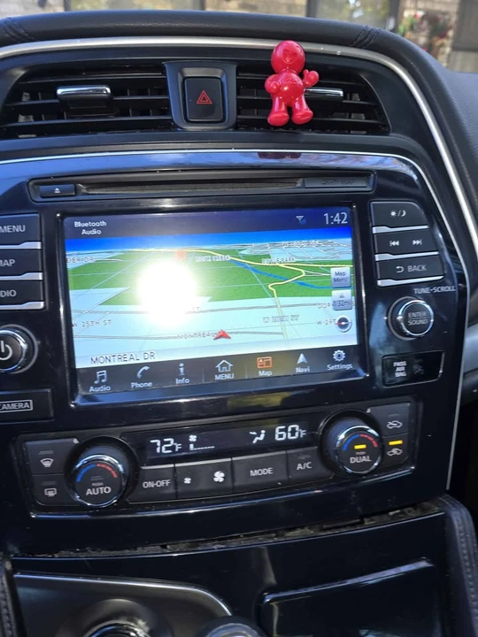 2018 Nissan Maxima 8th Gen - Image 7 of 7