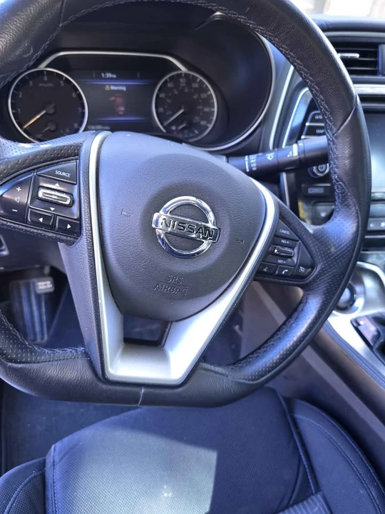 2018 Nissan Maxima 8th Gen - Image 2 of 7