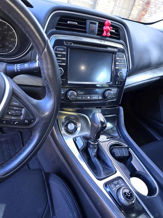 2018 Nissan Maxima 8th Gen - Image 3 of 7