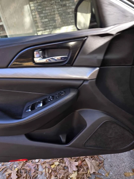 2018 Nissan Maxima 8th Gen - Image 5 of 7