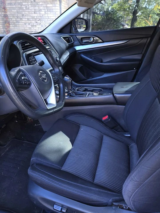 2018 Nissan Maxima 8th Gen - Image 4 of 7