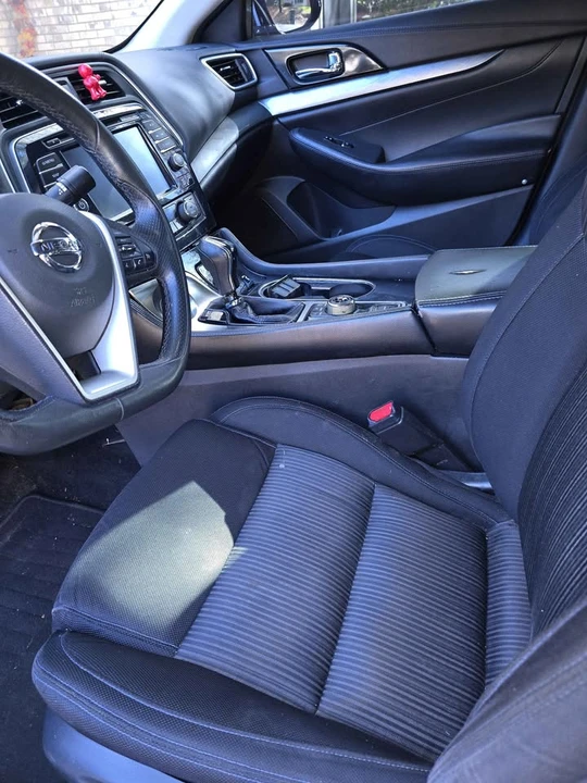 2018 Nissan Maxima 8th Gen - Image 6 of 7