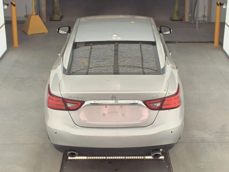 2018 Nissan Maxima 8th Gen - Image 5 of 5