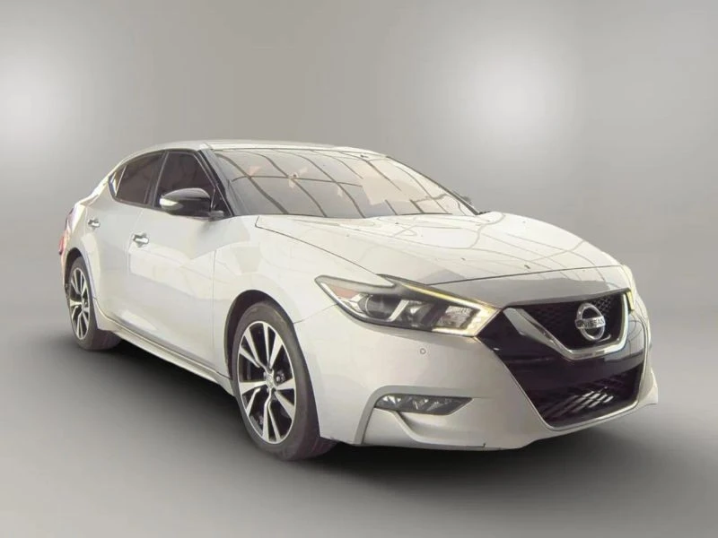 2018 Nissan Maxima 8th Gen - Image 2 of 5