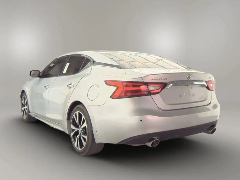 2018 Nissan Maxima 8th Gen - Image 4 of 5
