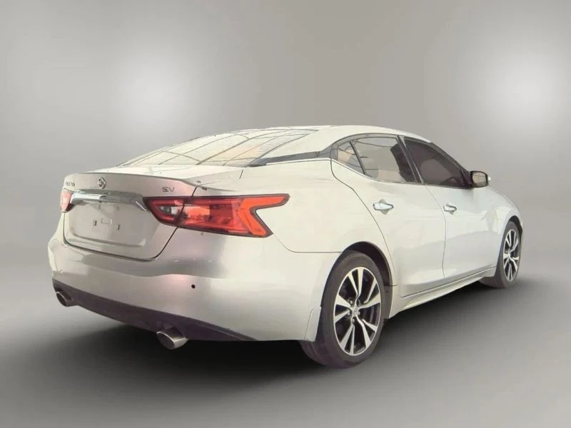 2018 Nissan Maxima 8th Gen - Image 3 of 5
