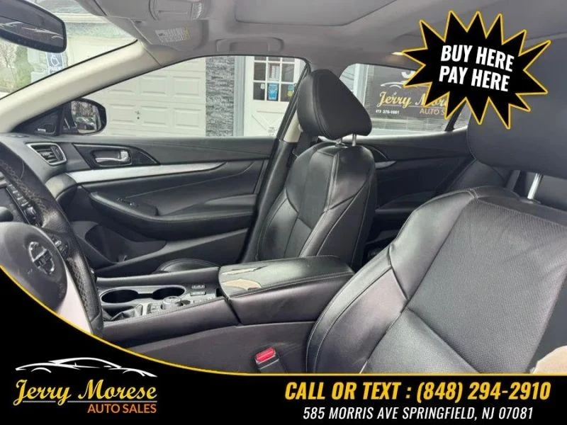 2018 Nissan Maxima 8th Gen - Image 10 of 12