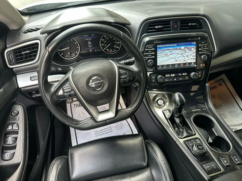 2018 Nissan Maxima 8th Gen - Image 10 of 12