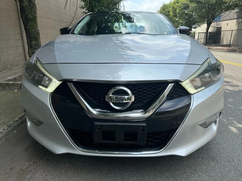 2018 Nissan Maxima 8th Gen - Image 2 of 12