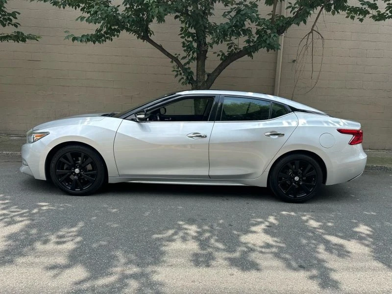 2018 Nissan Maxima 8th Gen - Image 8 of 12