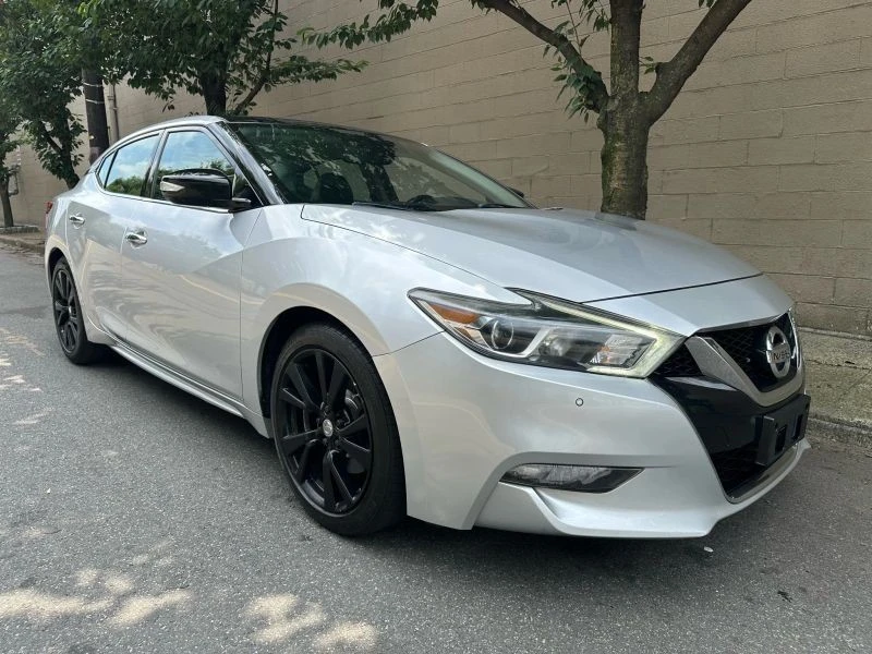 2018 Nissan Maxima 8th Gen - Image 3 of 12