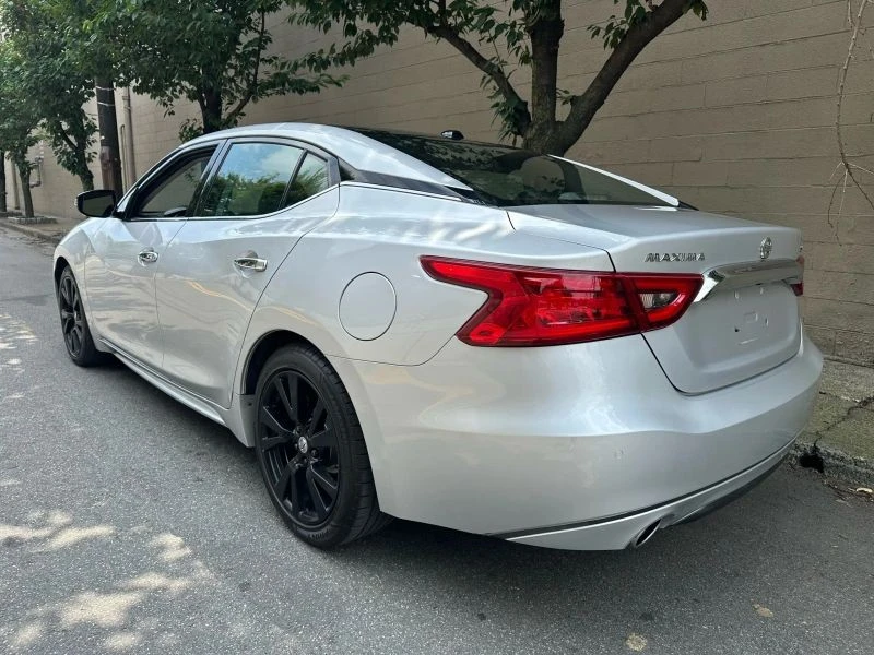 2018 Nissan Maxima 8th Gen - Image 7 of 12