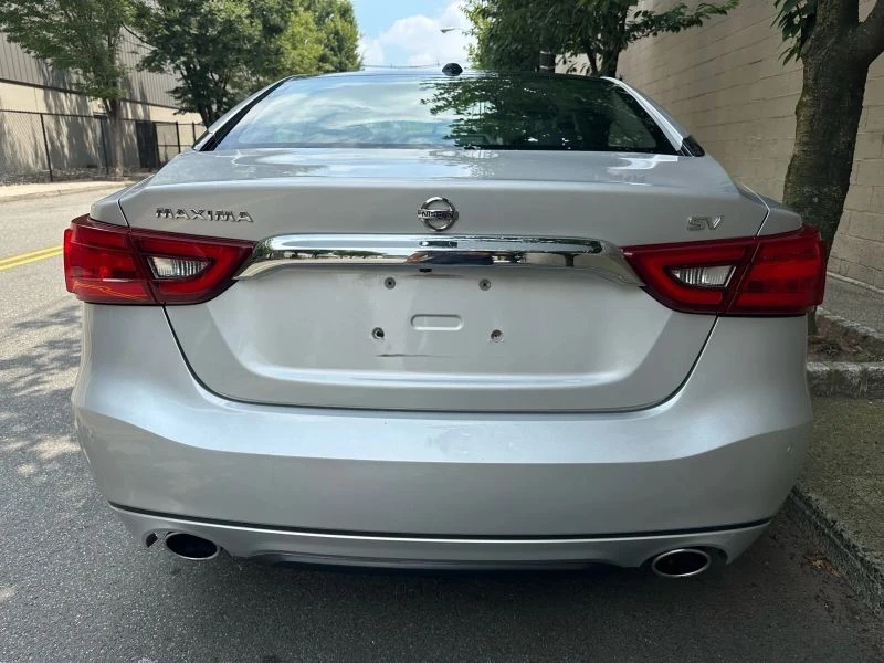 2018 Nissan Maxima 8th Gen - Image 6 of 12
