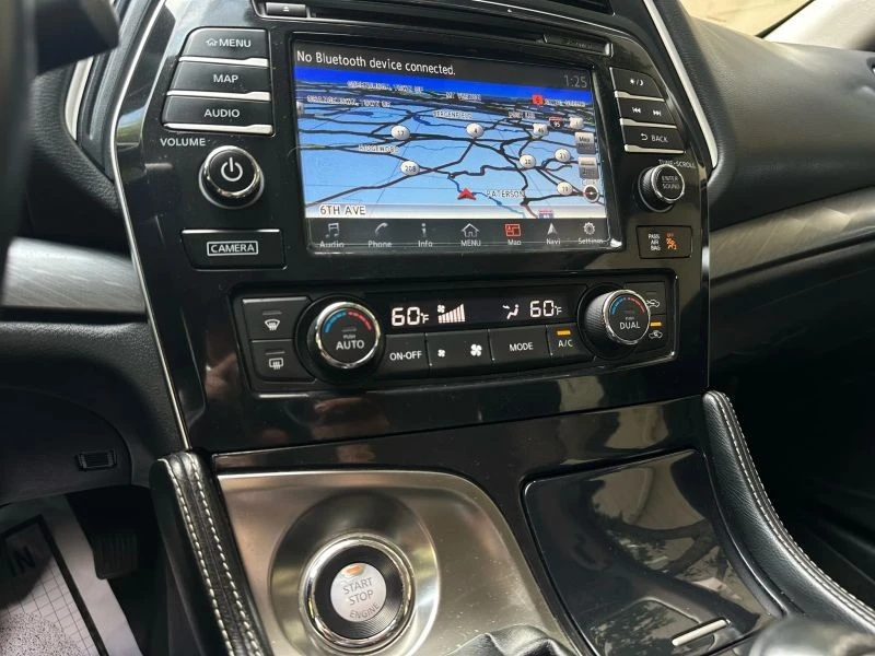 2018 Nissan Maxima 8th Gen - Image 11 of 12