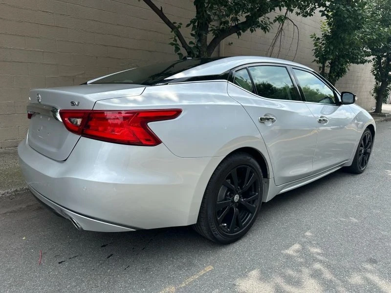 2018 Nissan Maxima 8th Gen - Image 5 of 12