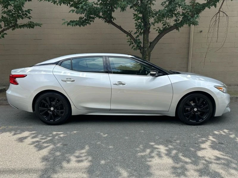 2018 Nissan Maxima 8th Gen - Image 4 of 12