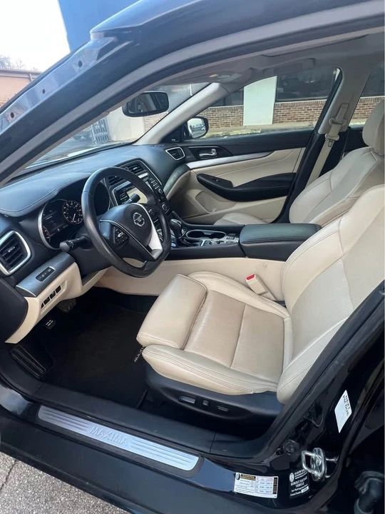 2018 Nissan Maxima 8th Gen - Image 7 of 20