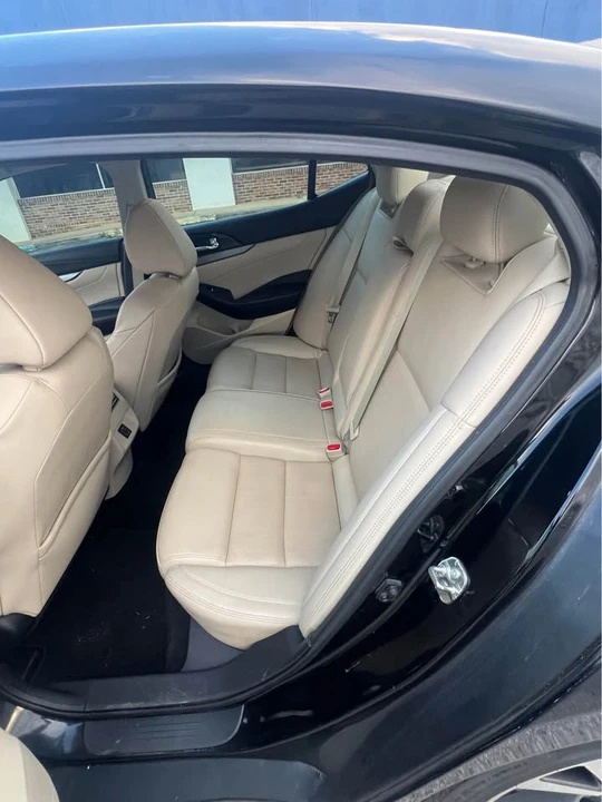 2018 Nissan Maxima 8th Gen - Image 8 of 20