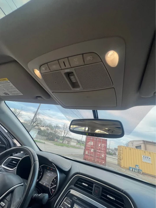 2018 Nissan Maxima 8th Gen - Image 14 of 20
