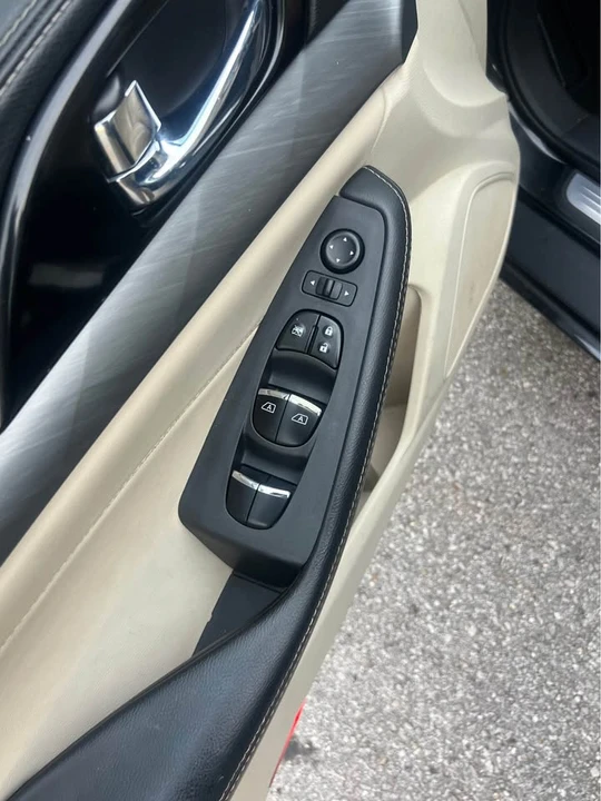 2018 Nissan Maxima 8th Gen - Image 19 of 20