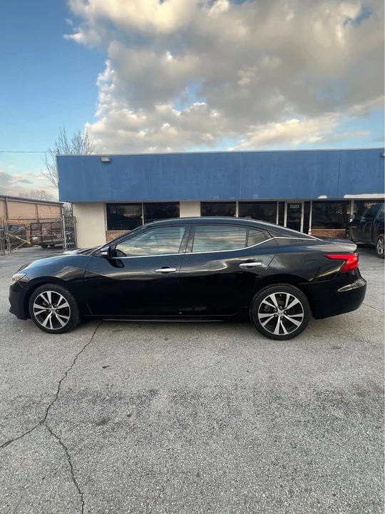 2018 Nissan Maxima 8th Gen - Image 6 of 20