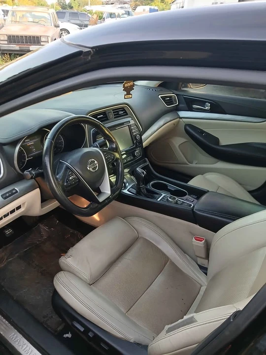 2018 Nissan Maxima 8th Gen - Image 7 of 10