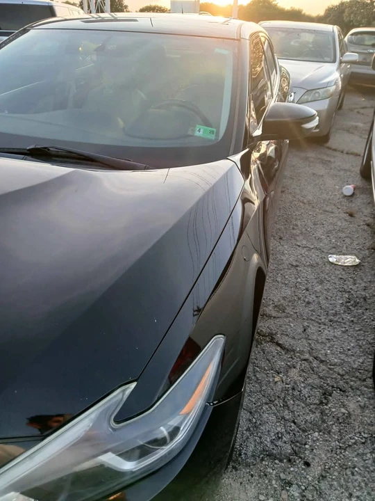 2018 Nissan Maxima 8th Gen - Image 5 of 10